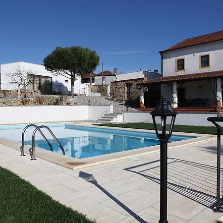 Casa De Santo Antonio Βίλα Mortágua Εξωτερικό φωτογραφία