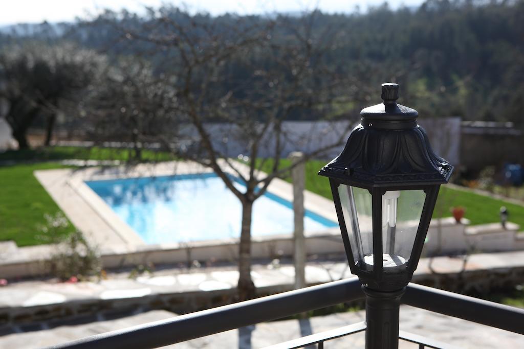 Casa De Santo Antonio Βίλα Mortágua Εξωτερικό φωτογραφία