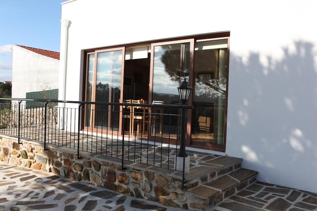 Casa De Santo Antonio Βίλα Mortágua Εξωτερικό φωτογραφία